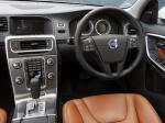 Volvo S60 D5 AWD 2010 года (AU)